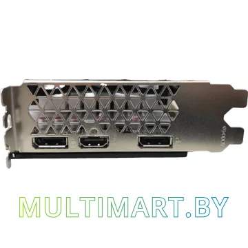 Видеокарта BIOSTAR AMD Radeon RX580 2048SP 8GB GDDR5 (VA5815RQ82) картинка 2